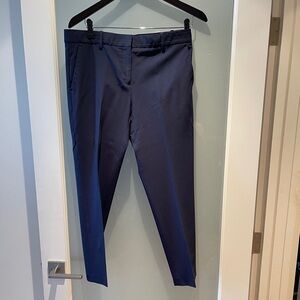 Theory | Pants | Royal Blue | Size 8